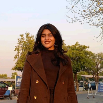 Ayesha Naime